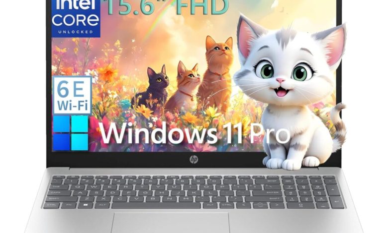 HP lança notebook estudantil com 75% de desconto na Amazon