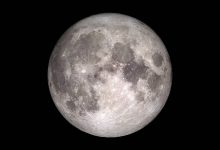 NASA promove quiz sobre a exploração da Lua