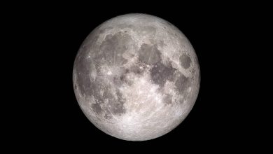 NASA promove quiz sobre a exploração da Lua