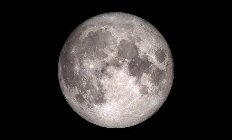 NASA promove quiz sobre a exploração da Lua