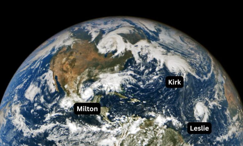 Hurricane Swarms: nova ameaça para gadgets e games