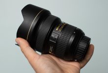 NASA recomenda lentes da Nikon para astrofotografia e mais