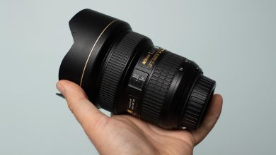 NASA recomenda lentes da Nikon para astrofotografia e mais