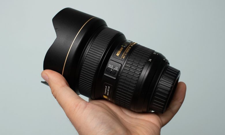 NASA recomenda lentes da Nikon para astrofotografia e mais