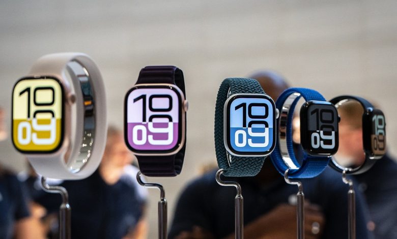 Apple enfrenta nova batalha legal sobre recurso de gadget