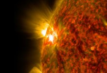 NASA e IBM criam modelo de IA para prever tempestades solares