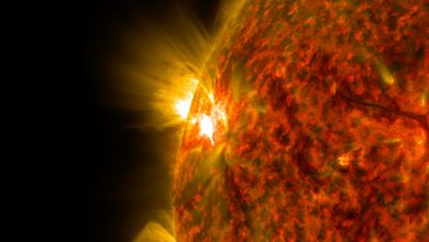 NASA e IBM criam modelo de IA para prever tempestades solares