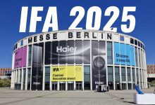 IFA Berlin 2025 apresenta inovações em design sustentável
