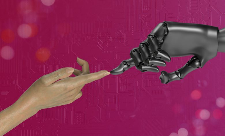 API de deep learning auxilia profissionais a se ajustarem à AI