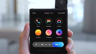 Novo produto traz AI, ChatGPT e internet global por R$ 369