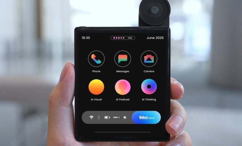Novo produto traz AI, ChatGPT e internet global por R$ 369