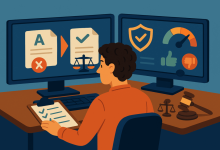 LLMs impulsionam avaliações automáticas em machine learning