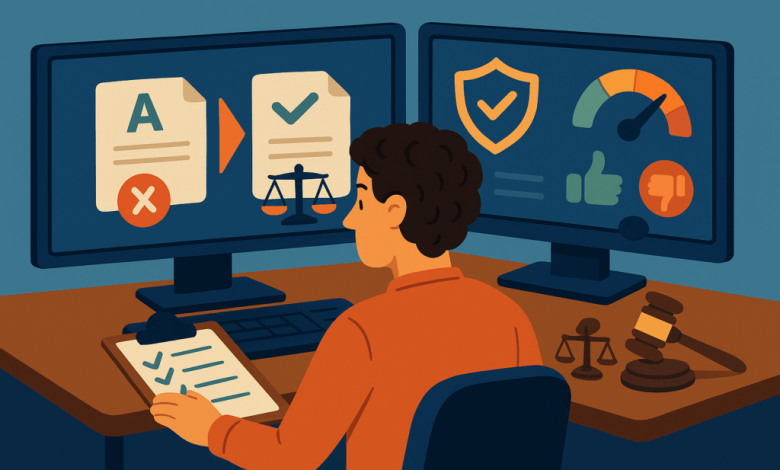 LLMs impulsionam avaliações automáticas em machine learning