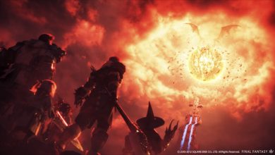 Final Fantasy XIV perde mod essencial sem aviso prévio