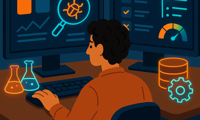 Validação abrangente de LLMs em machine learning