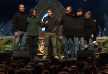 Critical Role surpreende fãs com mudanças na trama