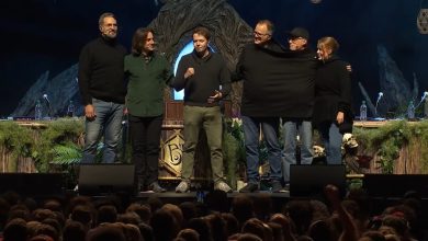 Critical Role surpreende fãs com mudanças na trama