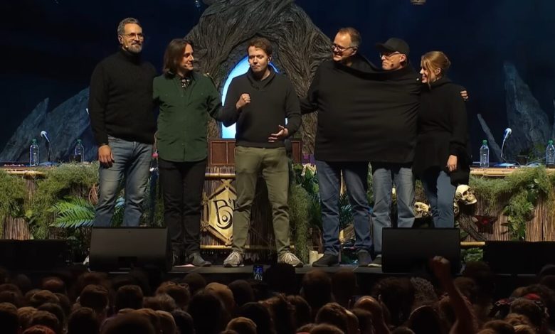 Critical Role surpreende fãs com mudanças na trama