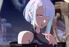 Guilty Gear Strive recebe novo conteúdo cyberpunk e supera Lucy