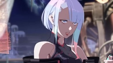 Guilty Gear Strive recebe novo conteúdo cyberpunk e supera Lucy
