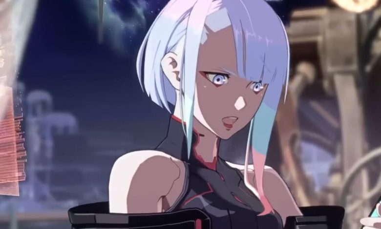 Guilty Gear Strive recebe novo conteúdo cyberpunk e supera Lucy