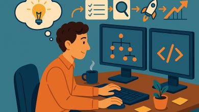 Técnicas para escrever artigos sobre machine learning