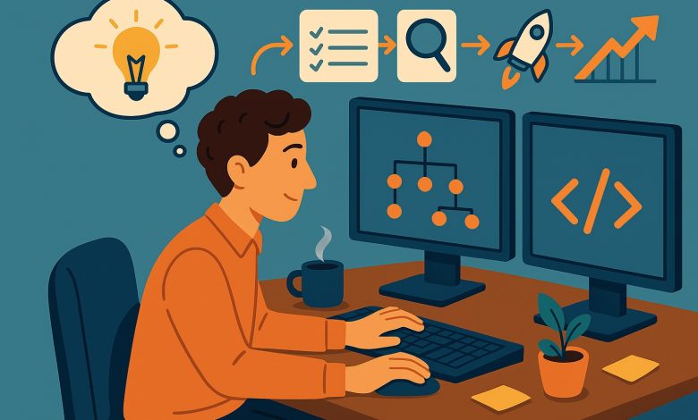 Técnicas para escrever artigos sobre machine learning