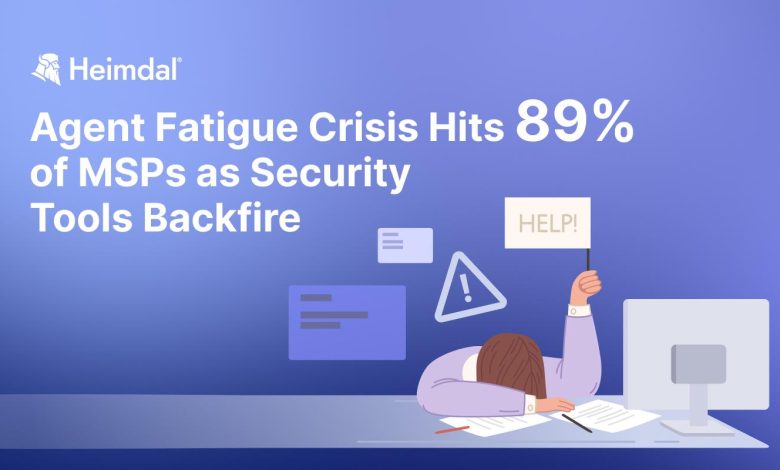 Ferramentas de MSPs aumentam vulnerabilidade a ataques