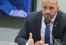 STF autoriza Daniel Silveira a tratamento fora da prisão