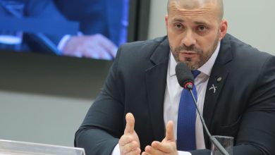 STF autoriza Daniel Silveira a tratamento fora da prisão