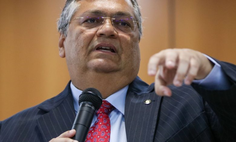 STF reafirma que não cederá a coações e ameaças