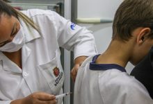 Ministério da Saúde amplia vacinação contra HPV para jovens