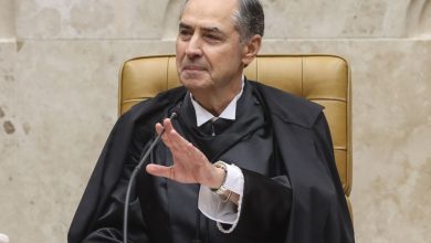 Moraes atua no STF e evita grave erosão democrática