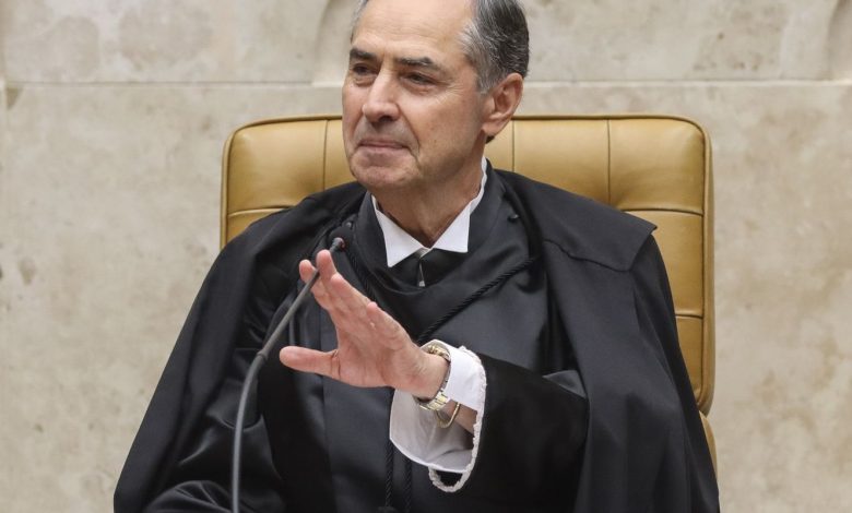 Moraes atua no STF e evita grave erosão democrática