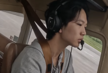 Influencer teen enfrenta dilemas em Antártica após landing controverso
