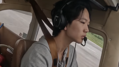 Influencer teen enfrenta dilemas em Antártica após landing controverso