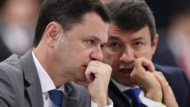 Defesa de Torres solicita ao STF rejeição de denúncia golpista