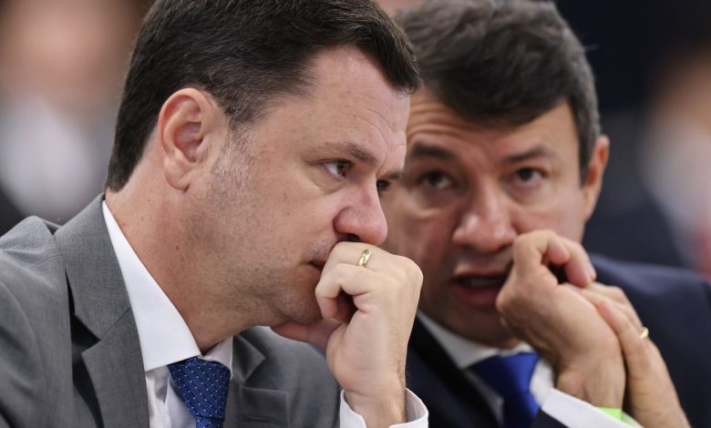 Defesa de Torres solicita ao STF rejeição de denúncia golpista