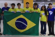 Estudantes brasileiros disputam olimpíada de astronomia escolar