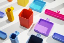 Organizador modular transforma seu espaço de trabalho com design