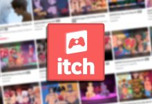 Itch.io volta a oferecer jogos NSFW gratuitos na plataforma