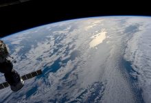 NASA testa habilidades de astronauta em vídeo gamer na ISS