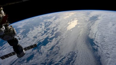 NASA testa habilidades de astronauta em vídeo gamer na ISS