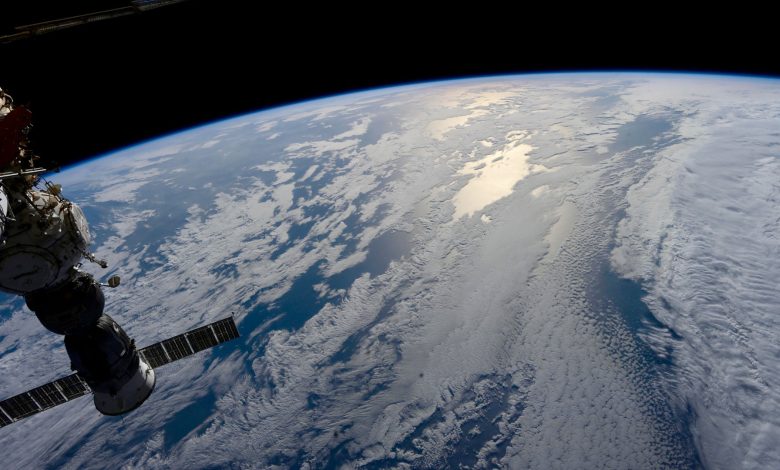 NASA testa habilidades de astronauta em vídeo gamer na ISS