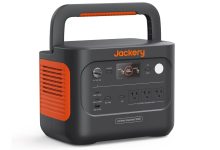 Estação de energia 1.500W ideal para gamers em quedas de energia