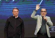 Malafaia critica Eduardo e STF em áudio sobre tarifaço