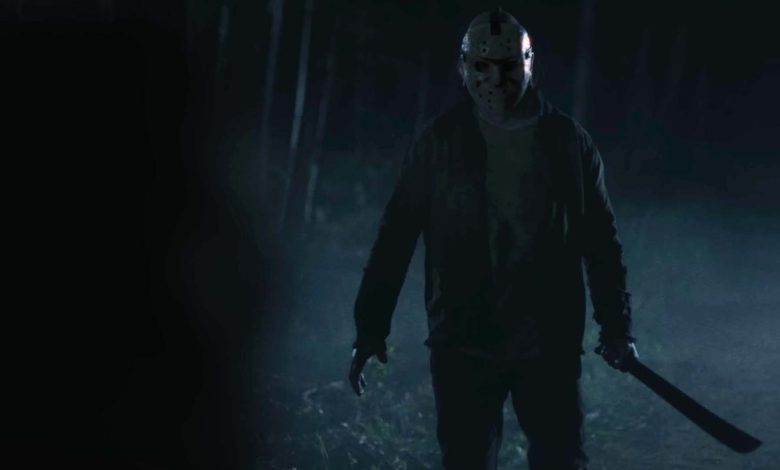 Jason Voorhees retorna em novo curta-metragem de streaming