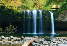 Power BI adiciona valor inicial a gráfico de waterfall