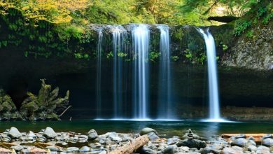 Power BI adiciona valor inicial a gráfico de waterfall
