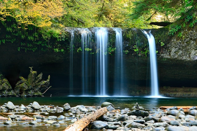 Power BI adiciona valor inicial a gráfico de waterfall